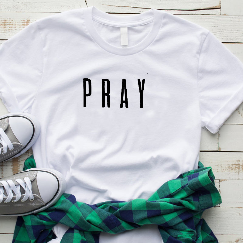 Christian T-Shirt for Women Christian T-Shirt for Women